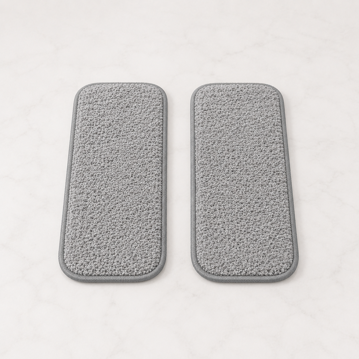 Ersatz-Mikrofaserpads für StaubPilot